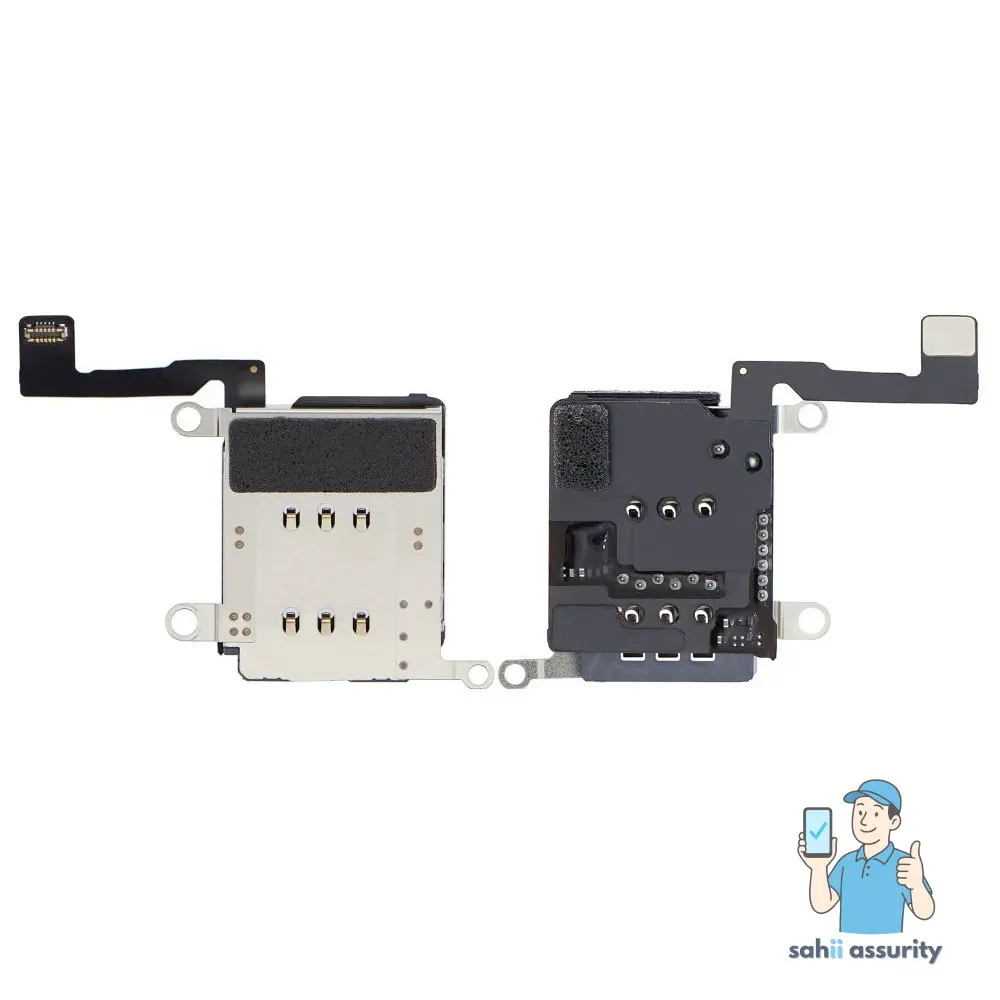 Sim Connector for Apple iPhone 12 Pro Max